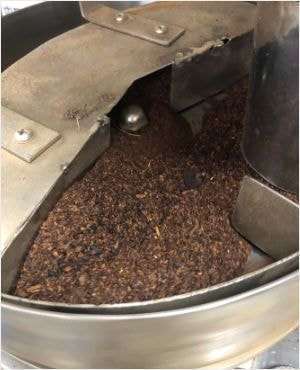 たんぽぽコーヒー