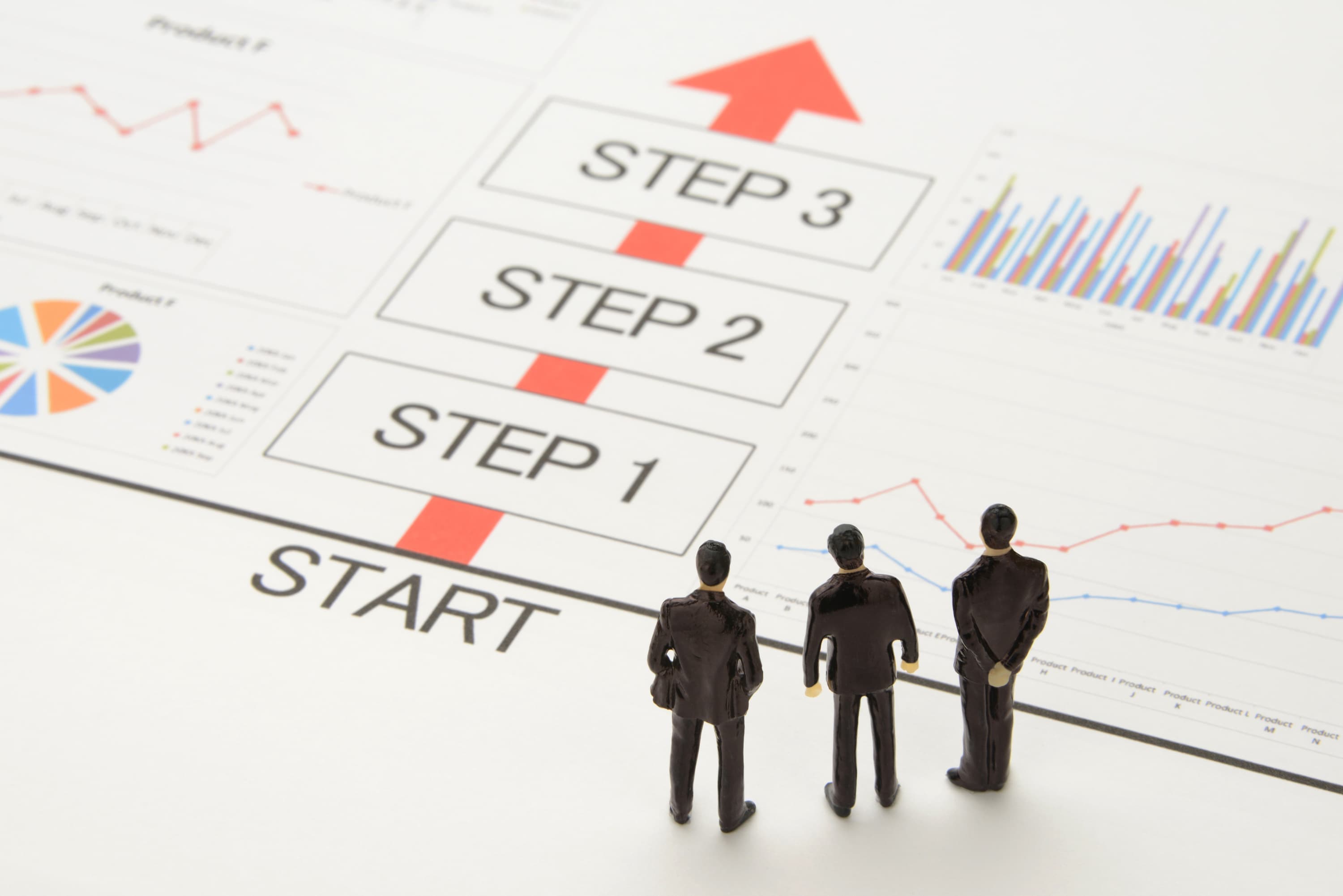 コンサルティング